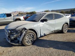 2024 Ford Mustang Mach-e Premium en venta en Las Vegas, NV