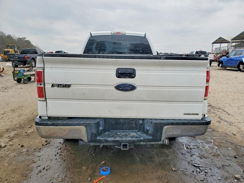 2013 Ford F150