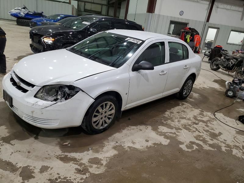 2010 Chevrolet Cobalt ls