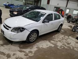 Chevrolet Cobalt ls Vehiculos salvage en venta: 2010 Chevrolet Cobalt ls
