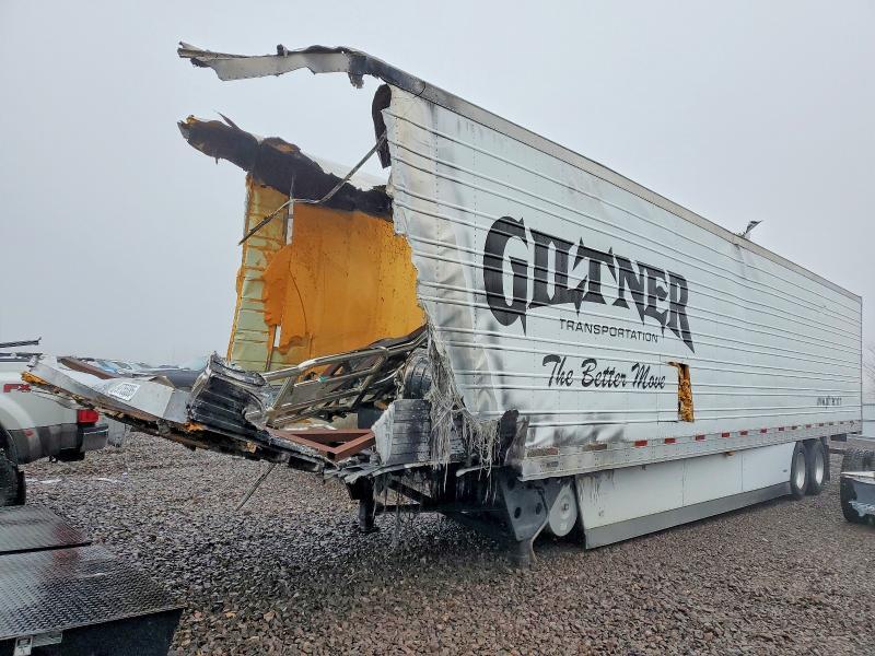 2022 Utility DRY Van Trailer