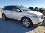 2012 Lincoln MKX