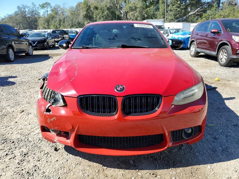 2010 BMW 335 i