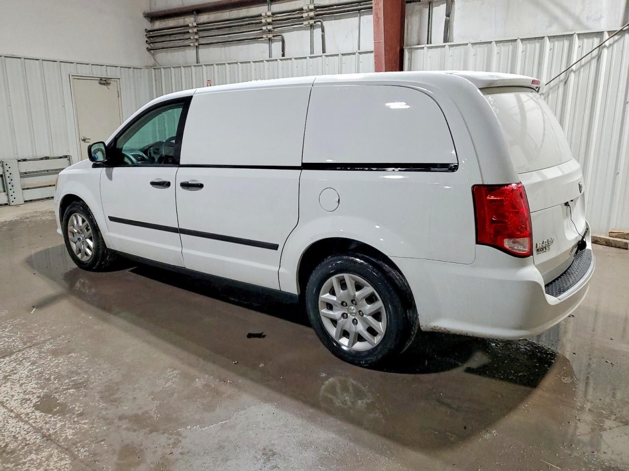 2015 Dodge RAM Tradesman