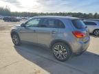 2017 Mitsubishi Outlander Sport es