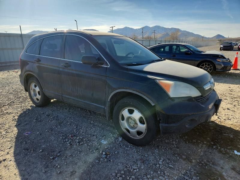2008 Honda Cr-v lx