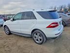 2014 Mercedes-Benz Ml 350 4matic