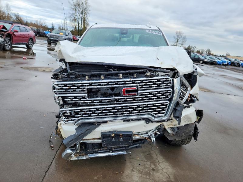 2020 GMC Sierra K1500 Denali