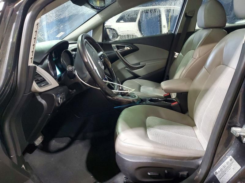 2016 Buick Verano Sport Touring