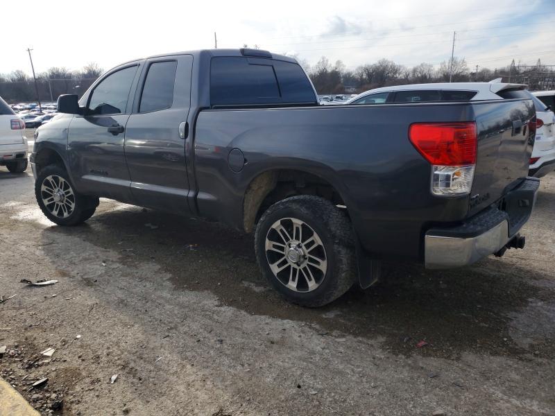 2012 Toyota Tundra Grade