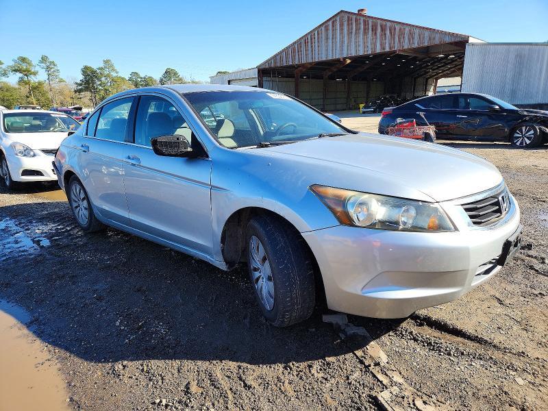 2010 Honda Accord lx