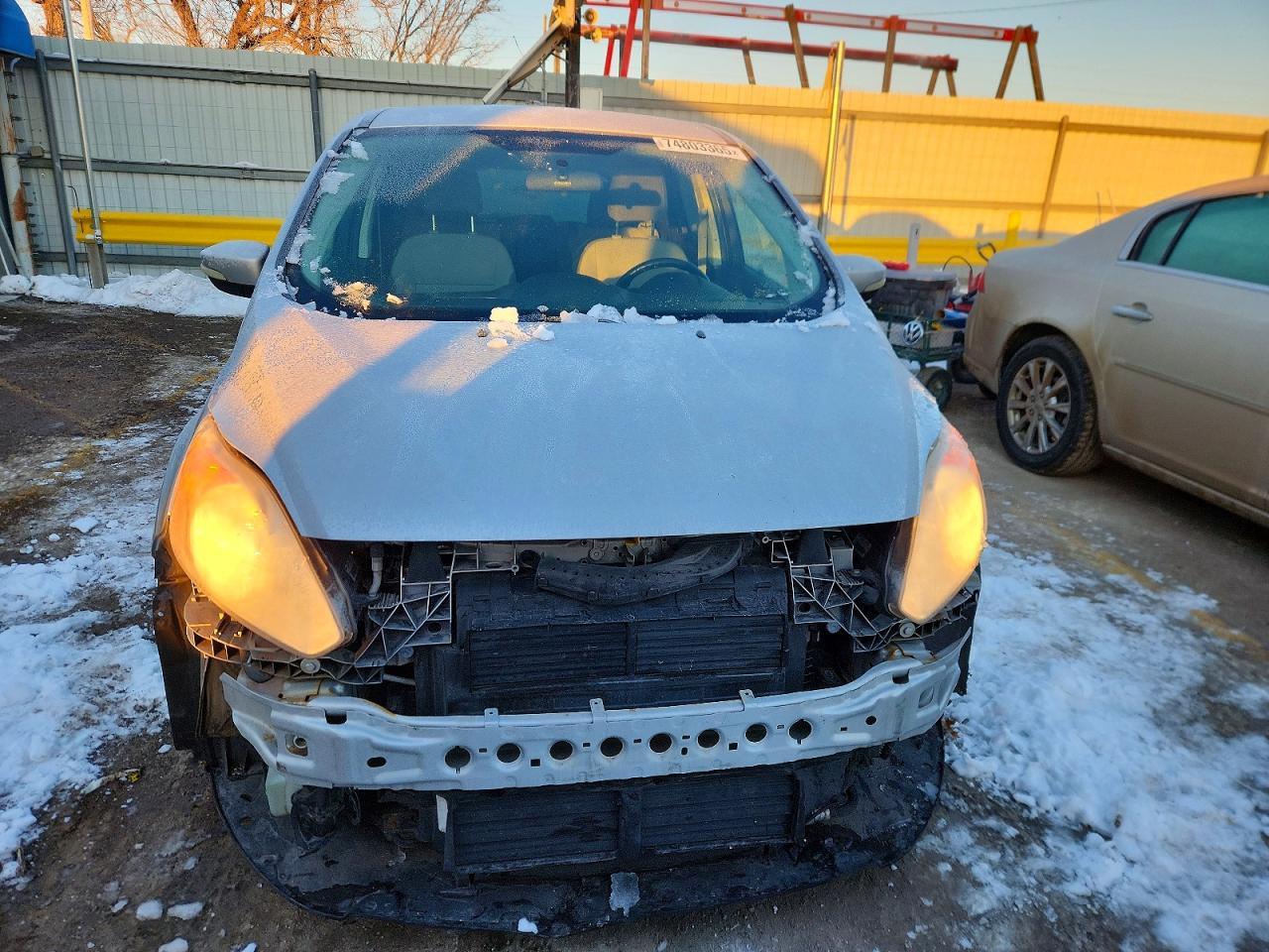 2014 Ford C-max se