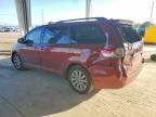 2013 Toyota Sienna Limited 7-passenger