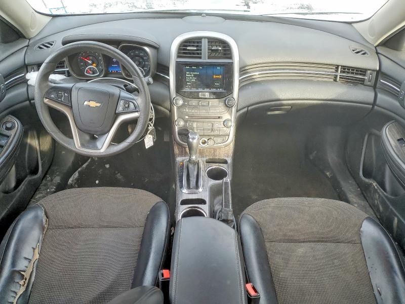 2015 Chevrolet Malibu 1LT