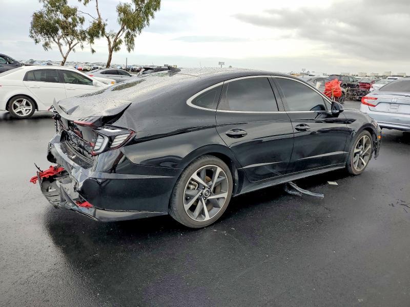 2023 Hyundai Sonata sel Plus