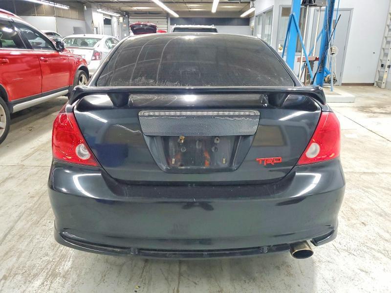 2007 Scion TC