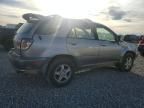 2002 Lexus Rx 300
