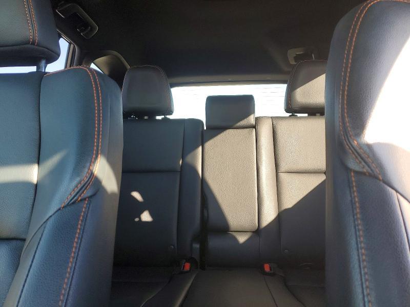 2016 Toyota Rav4 se