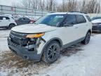 2014 Ford Explorer Sport