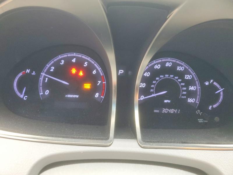 2011 Toyota Avalon Base