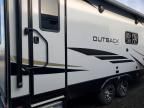 2021 Keystone Outback-camper