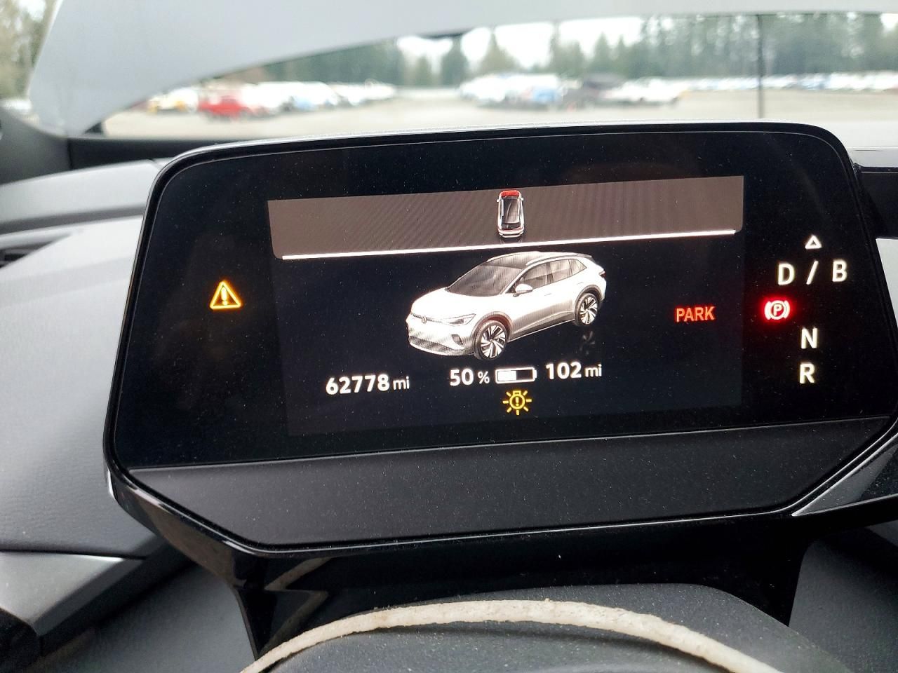 2021 Volkswagen Id.4 pro