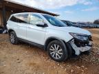 2021 Honda Pilot exl