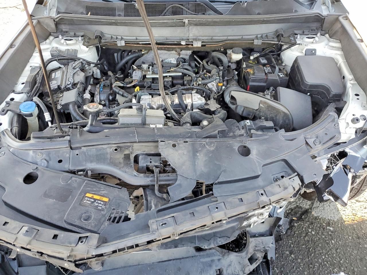 2017 Mazda Cx-9 Signature