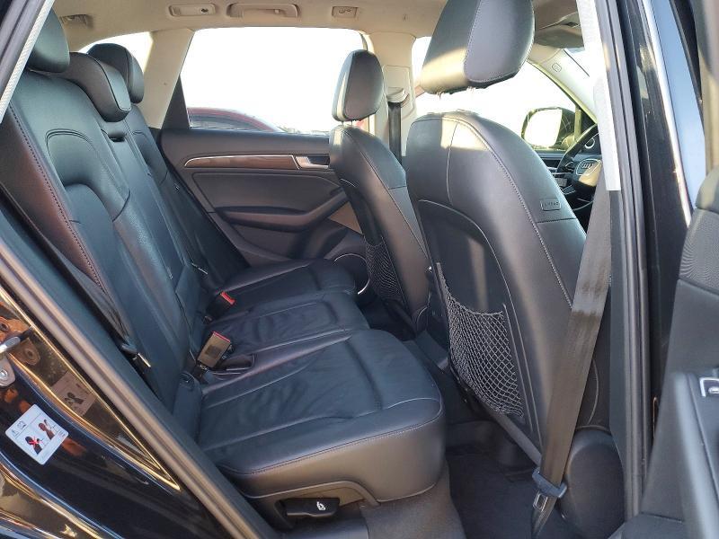 2014 Audi Q5 Premium Plus