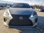 2022 Lexus Rx 350 f Sport