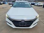 2018 Honda Accord exl