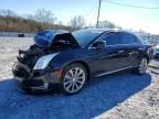 2017 Cadillac Xts Luxury