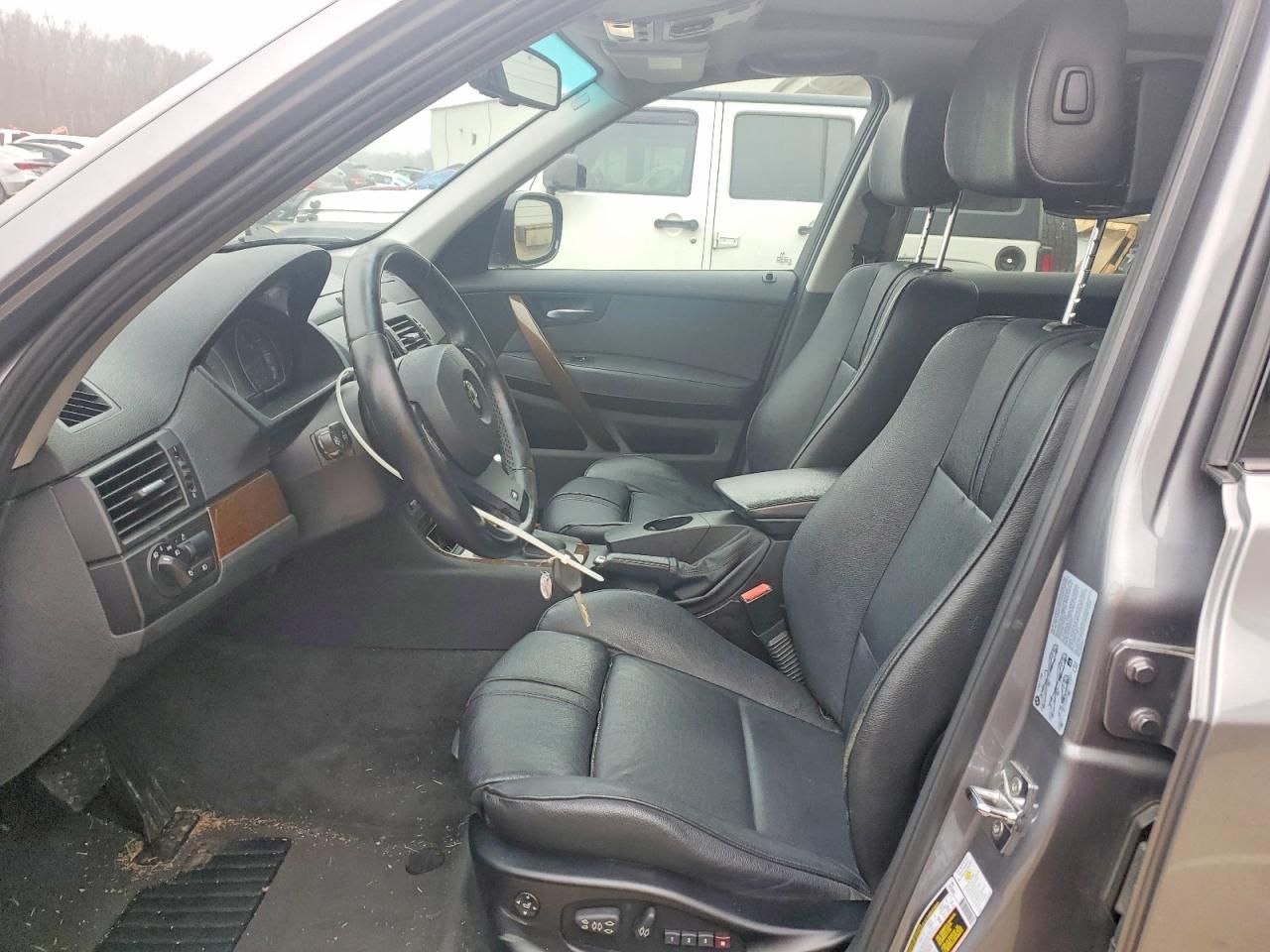 2010 BMW X3 Xdrive30i