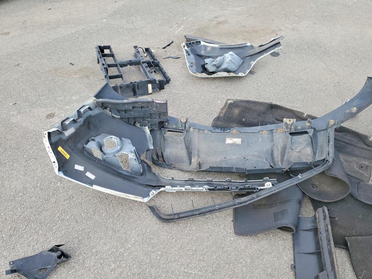 2017 Chev Colorado