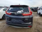 2018 Honda Cr-v exl