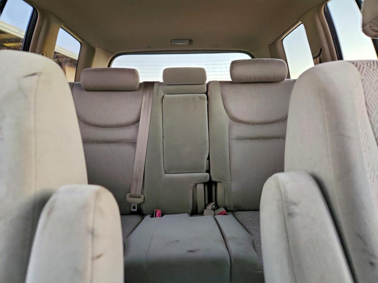 2003 Toyota Highlander