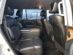 2012 Infiniti Qx56