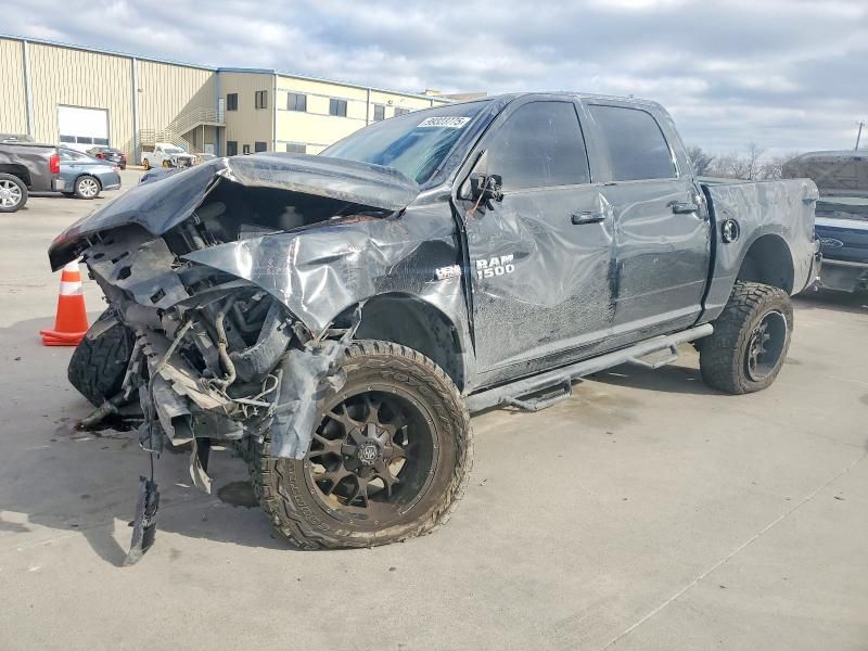 2016 Dodge Ram 1500 Sport