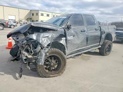 Dodge Vehiculos salvage en venta: 2016 Dodge Ram 1500 Sport