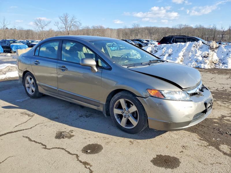 2006 Honda Civic