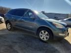 2009 Chevrolet Traverse lt