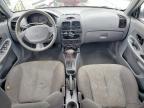2005 Hyundai Accent gl