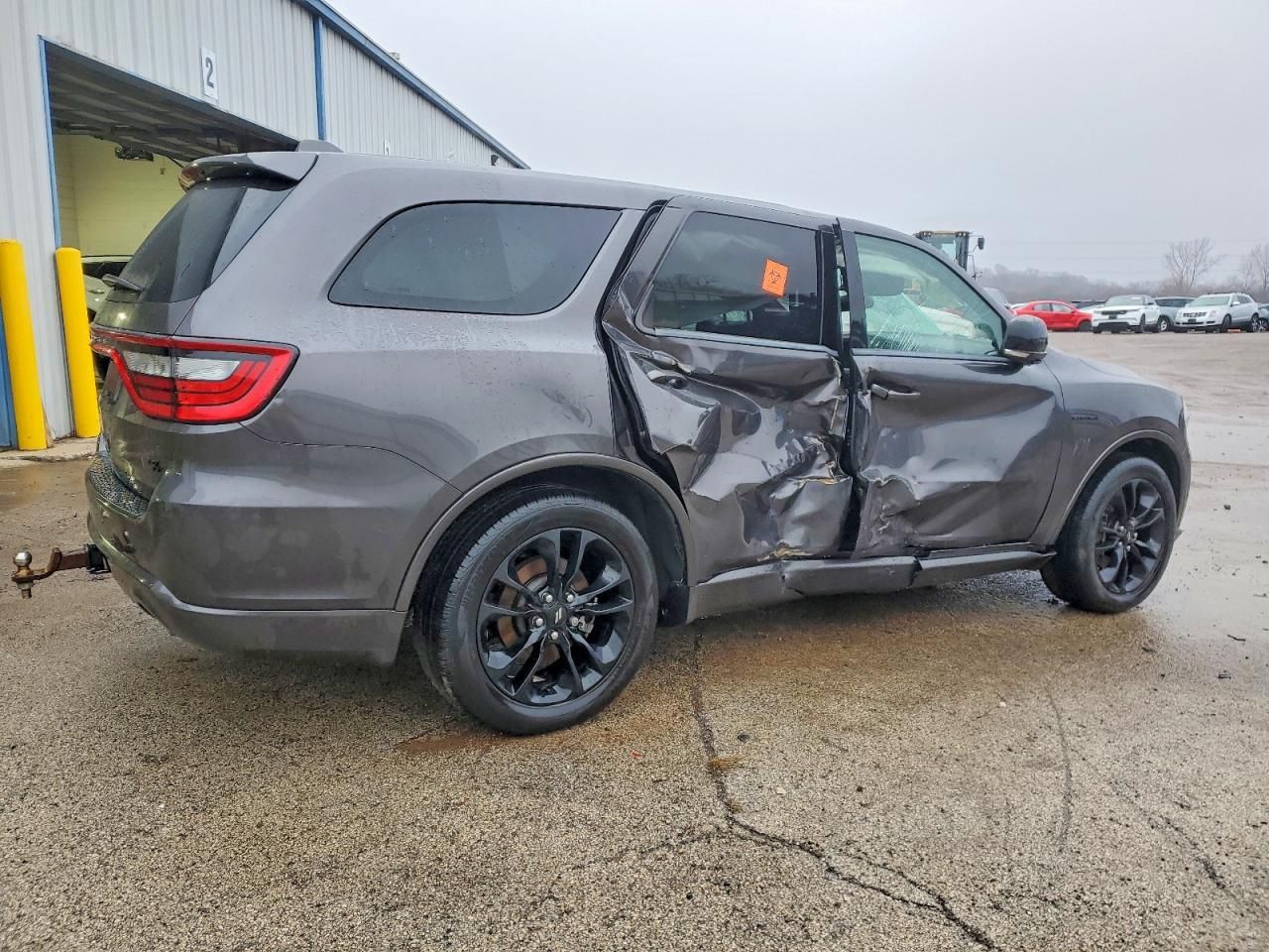 2020 Dodge Durango R/T