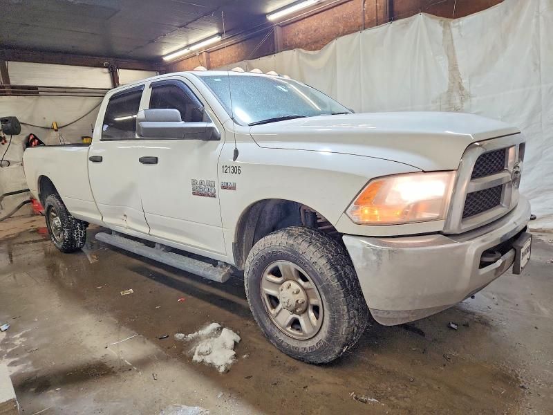 2017 Dodge Ram 2500 st