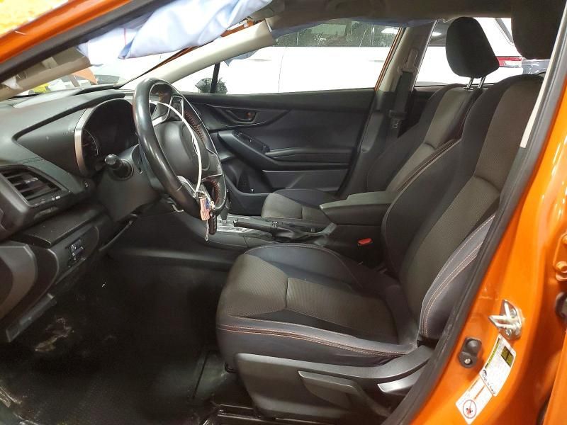 2019 Subaru Crosstrek Premium