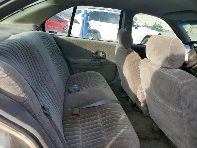 2001 Chevrolet Lumina