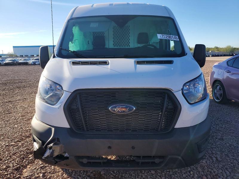2025 Ford Transit T-250 Delivery Van