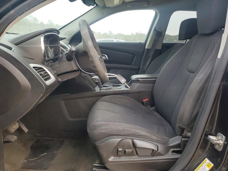 2012 GMC Terrain sle