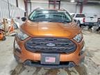 2019 Ford Ecosport ses