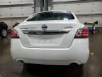 2015 Nissan Altima 3.5s